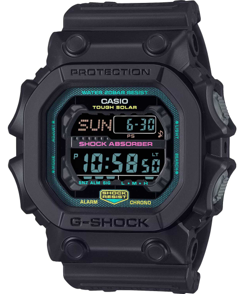 ���� Casio G-Shock GX-56MF-1 #1