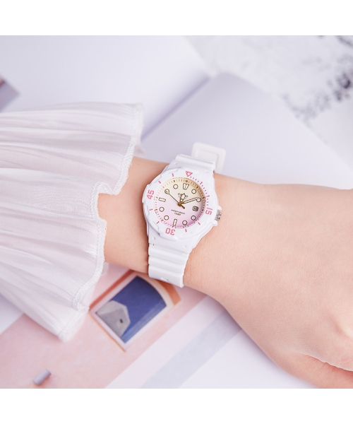 ���� Casio Collection LRW-200H-4E2 #4