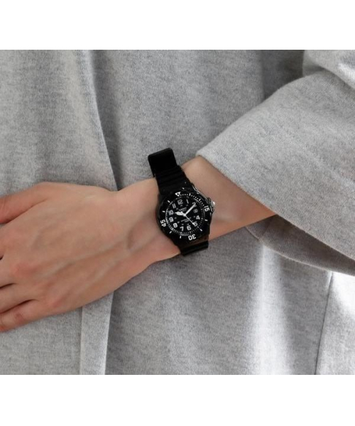 ���� Casio Collection LRW-200H-1B #5