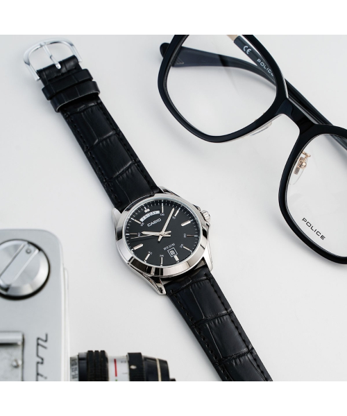 ���� Casio Collection MTP-1370L-1A #8