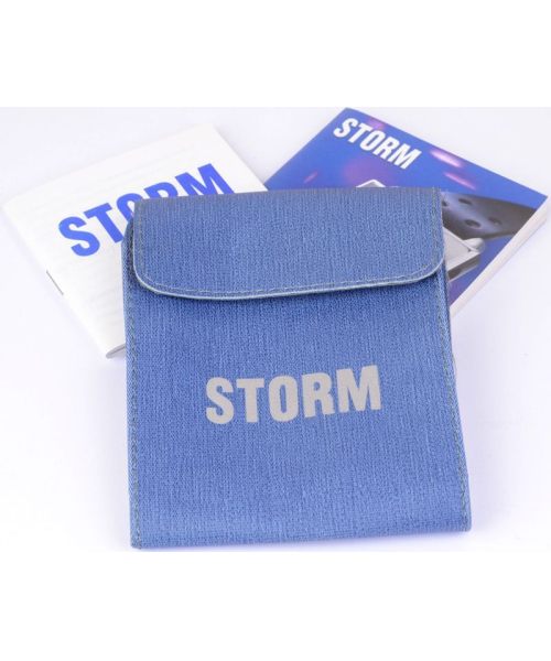  ������ Storm 4085 Azlec leather (������) #6