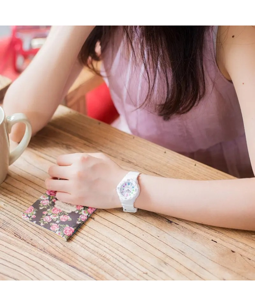 ���� Casio Collection LRW-200H-7B #3