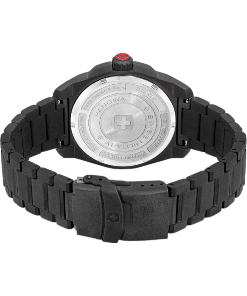 ���� Swiss Military Hanowa SMWGG0003941 #5