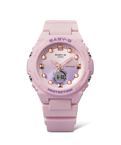 ���� Casio Baby-G BGA-320-4A #8