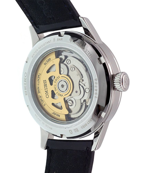 ���� Seiko SRPC83J1 #4