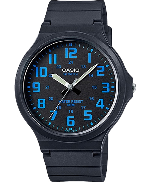 ���� Casio Collection MW-240-2B #1