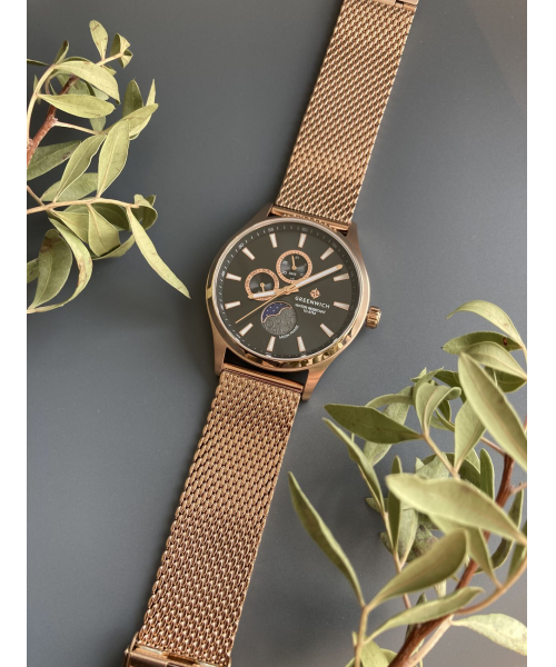 ���� Greenwich GW 058.49.31 #4