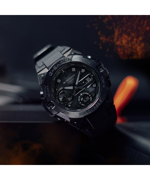 ���� Casio G-Shock GST-B400BB-1A #2