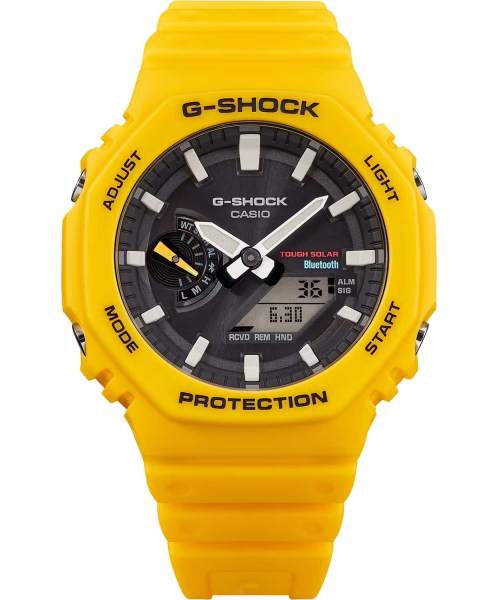 ���� Casio G-Shock GA-B2100C-9A #8