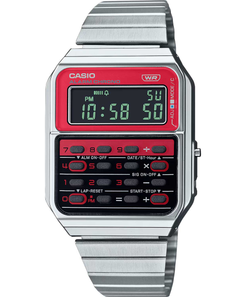 ���� Casio Vintage CA-500WE-4B #1