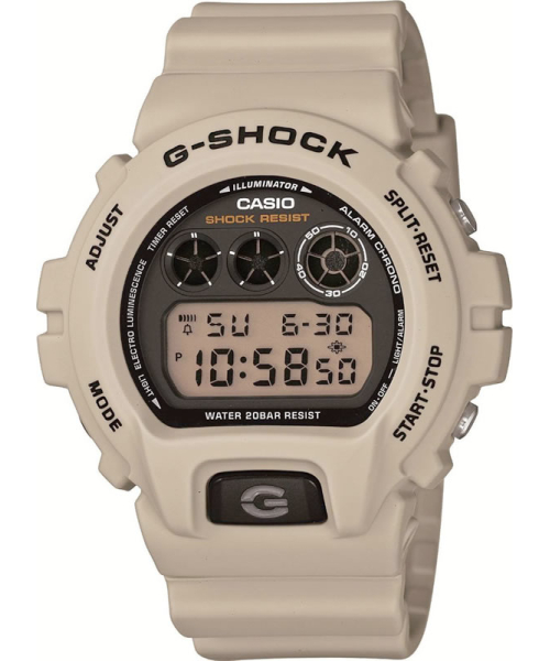  Casio G-Shock DW-6900SD-8E #1