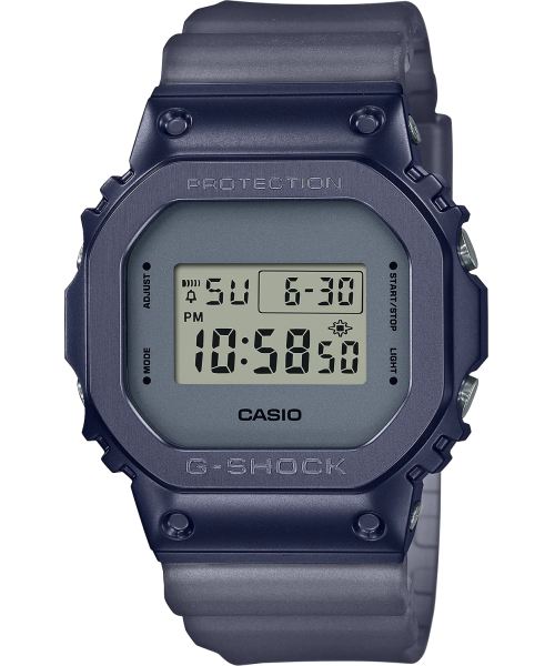 ���� Casio G-Shock GM-5600MF-2 #1