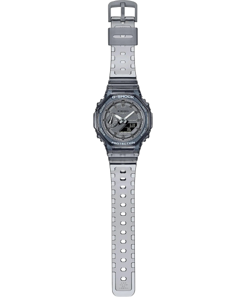���� Casio G-Shock GMA-S2100SK-1A #3