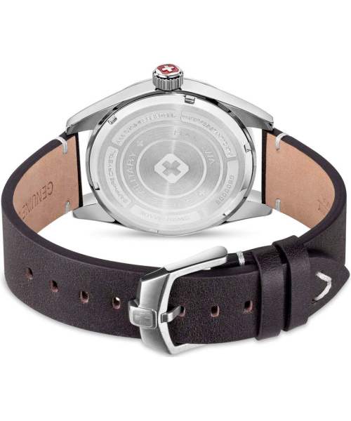 ���� Swiss Military Hanowa SMWGA2100404 #4