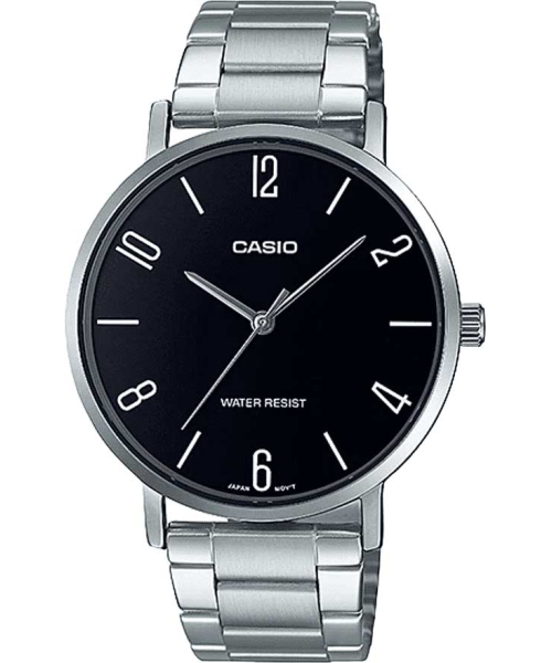 ���� Casio Collection MTP-VT01D-1B2 #1