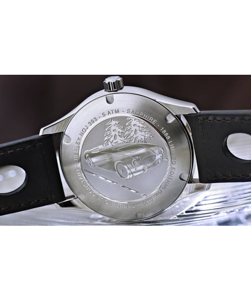 ���� Frederique Constant FC-303HS5B6 #2
