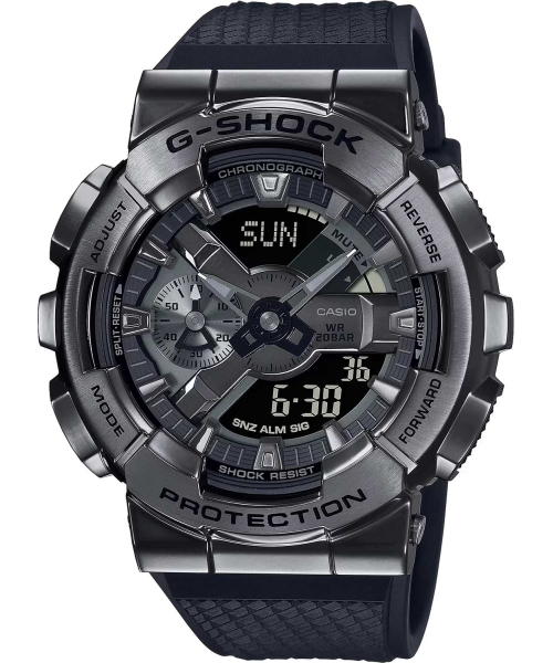 ���� Casio G-Shock GM-110BB-1A #1