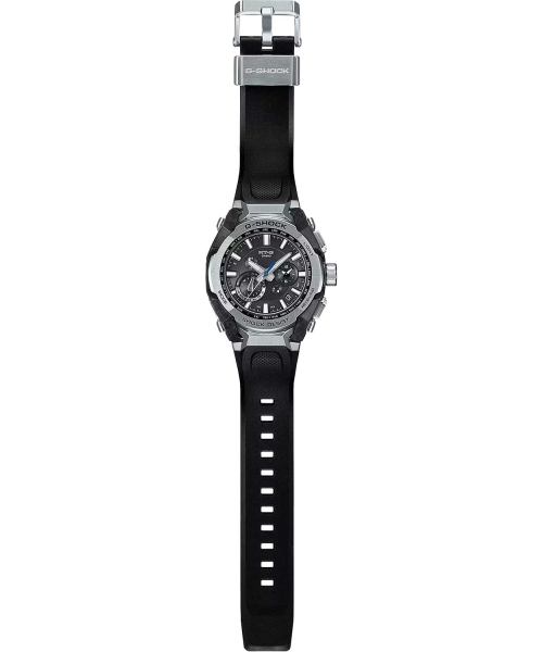 ���� Casio G-Shock MTG-B4000-1A #5