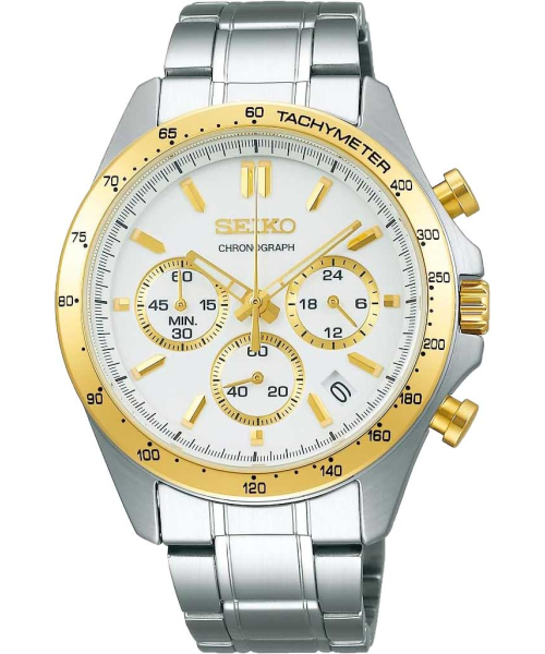 ���� Seiko SBTR024 #1