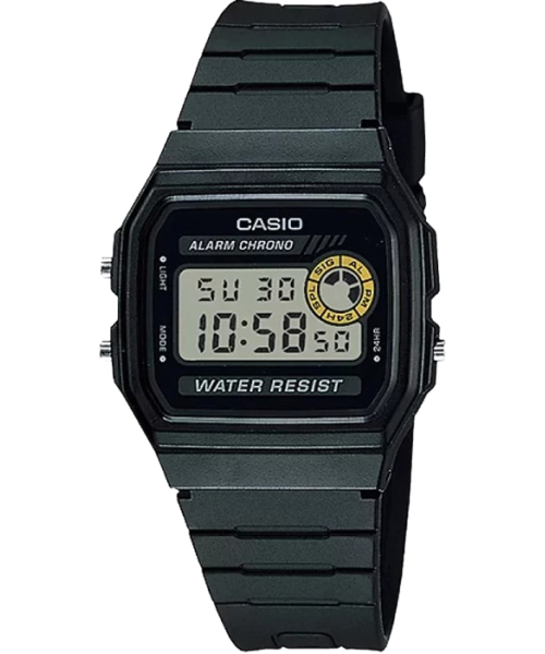 ���� Casio F-94WA-8 #1
