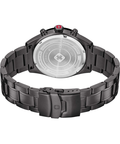 ���� Swiss Military Hanowa SMWGI0007840 #4