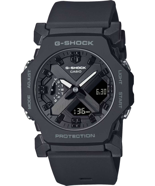 ���� Casio G-Shock GA-2300-1A #1