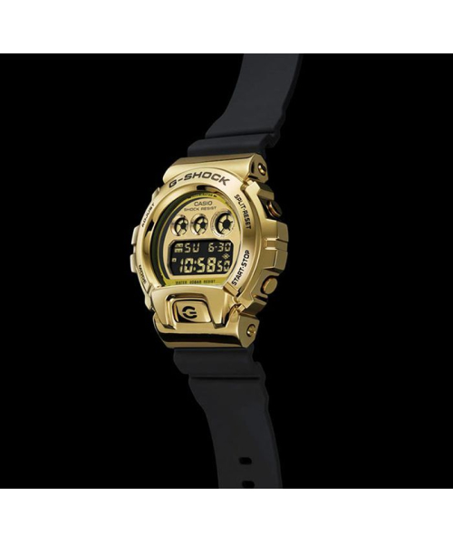 ���� Casio G-Shock GM-6900G-9ER #3