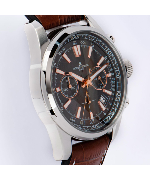 ���� Jacques Lemans 1-2117W #2
