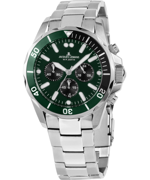 ���� Jacques Lemans 1-2091H #1