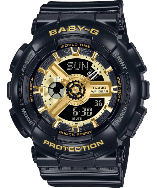 ���� Casio Baby-G BA-110X-1A #1