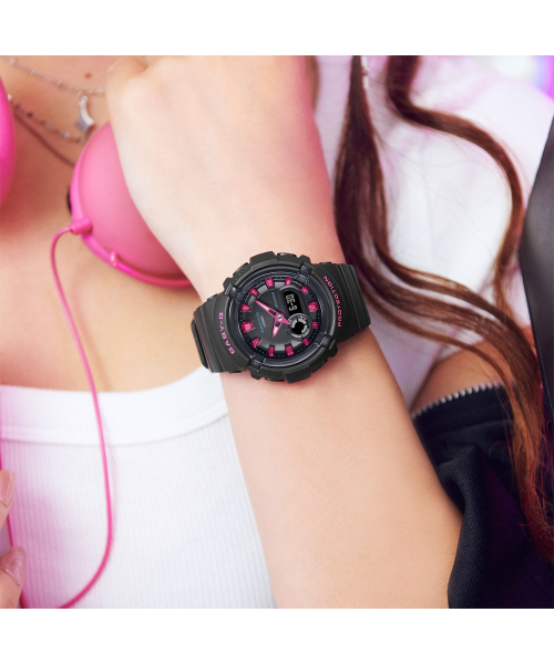 ���� Casio Baby-G BGA-280DN-1A #2