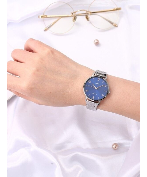 ���� Casio Collection LTP-VT01D-2B2 #2
