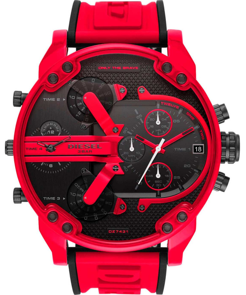 ���� Diesel DZ7431 #1