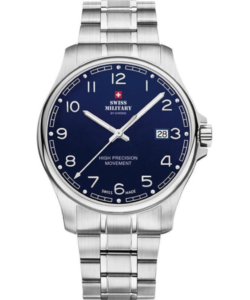 ���� Swiss Military by Chrono SM30200.18 #1