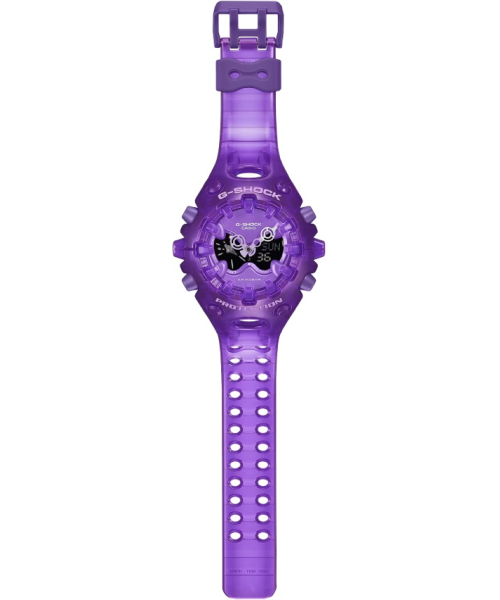 ���� Casio G-Shock GA-V01SKE-6A #4