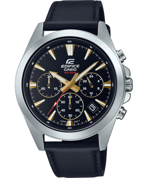 ���� Casio Edifice EFV-630L-1A #1