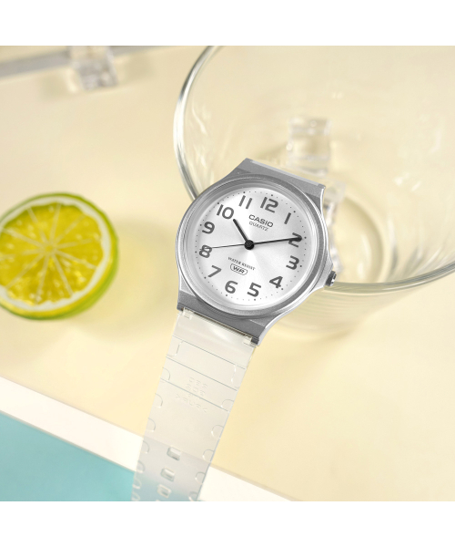 ���� Casio Collection MQ-24S-7B #3
