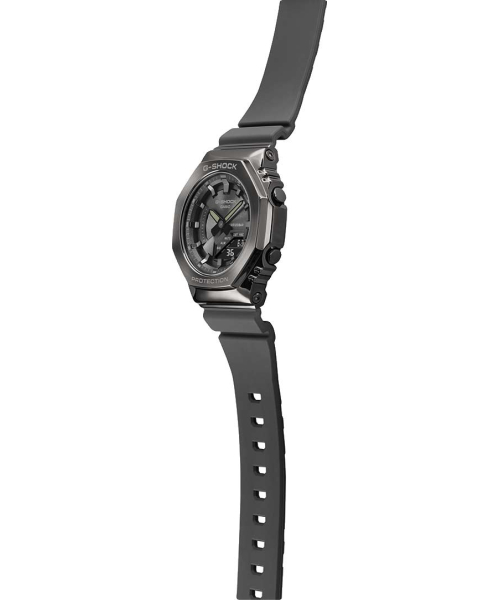 ���� Casio G-Shock GM-S2100B-8A #4