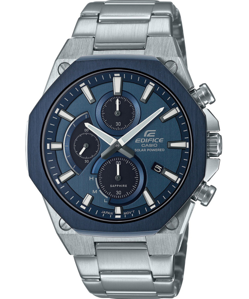 ���� Casio Edifice EFS-S570DB-2A #1