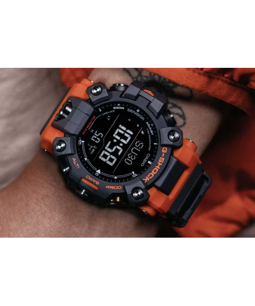 ���� Casio G-Shock GW-9500-1A4 #2