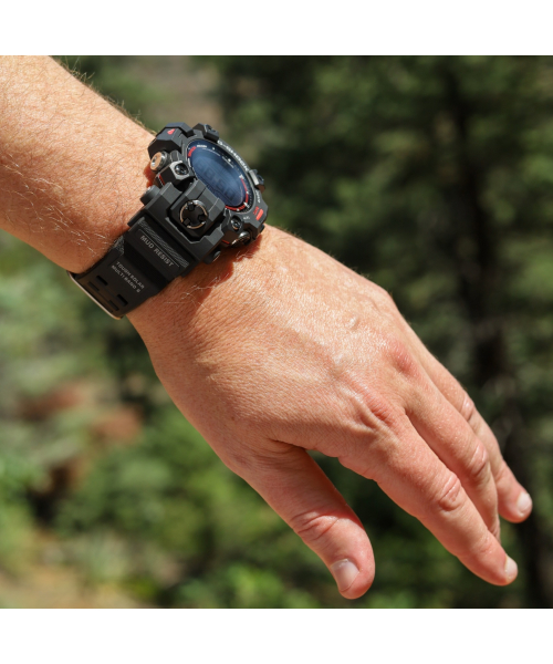 ���� Casio G-Shock GW-9500-1 #10