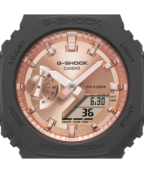 ���� Casio G-Shock GMA-S2100MD-1A #3