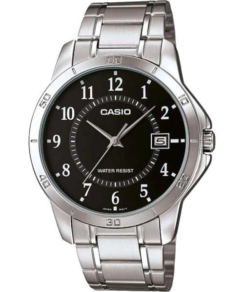  Casio Collection MTP-V004D-1B #1