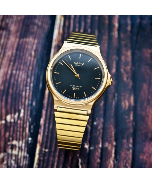 ���� Casio Vintage MQ-24GA-1A #3