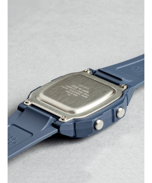 ���� Casio Collection W-800H-2A #4
