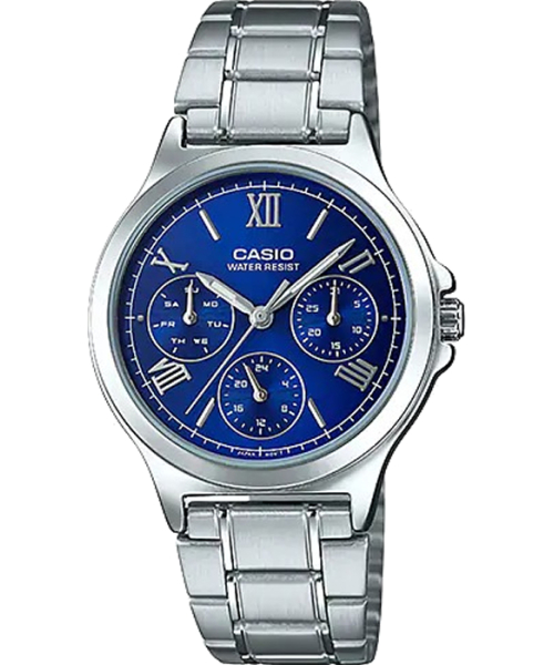 ���� Casio Collection LTP-V300D-2A2 #1
