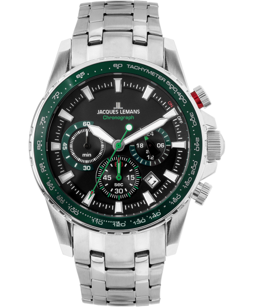 ���� Jacques Lemans 1-2099F #1