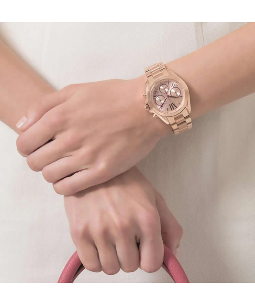 ���� Michael Kors MK5799 #5