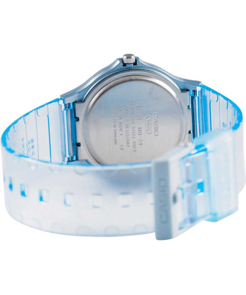 ���� Casio Collection MQ-24S-2B #4
