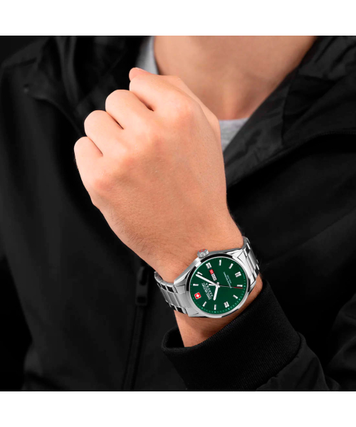 ���� Swiss Military Hanowa SMWGH0001603 #2